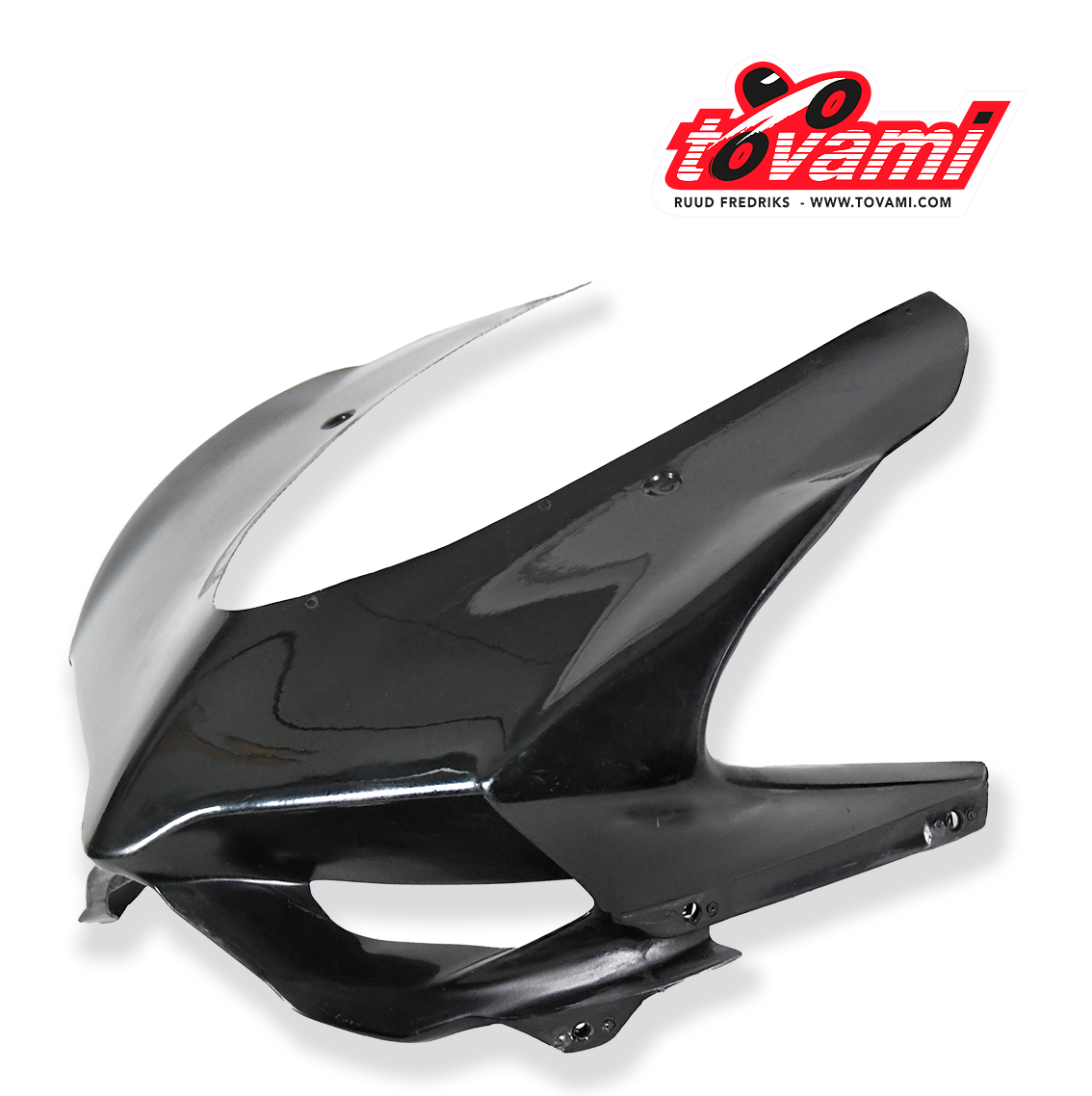 Top fairing Ducati 1199 Panigale 2012-2014