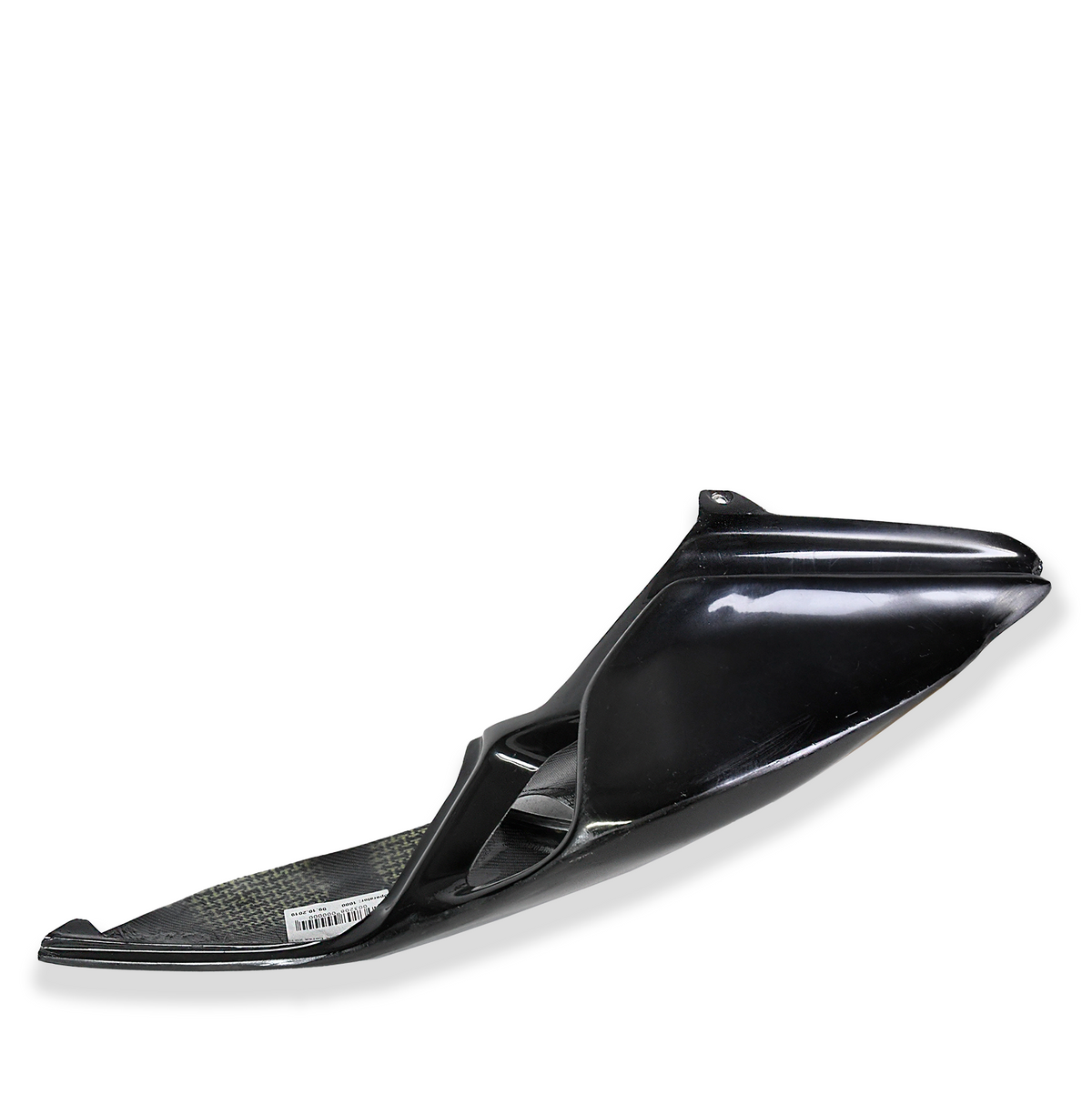 Left part seat Ducati 1199 Panigale 2012-2014
