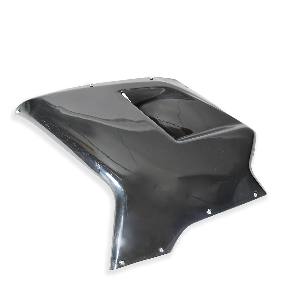 Side panel left Ducati 848 / 1098 / 1198