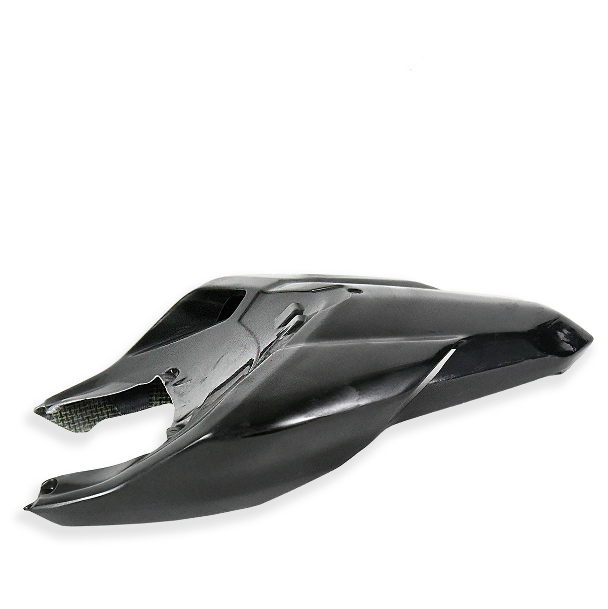 Complete seat stock Ducati 848 / 1098 / 1198