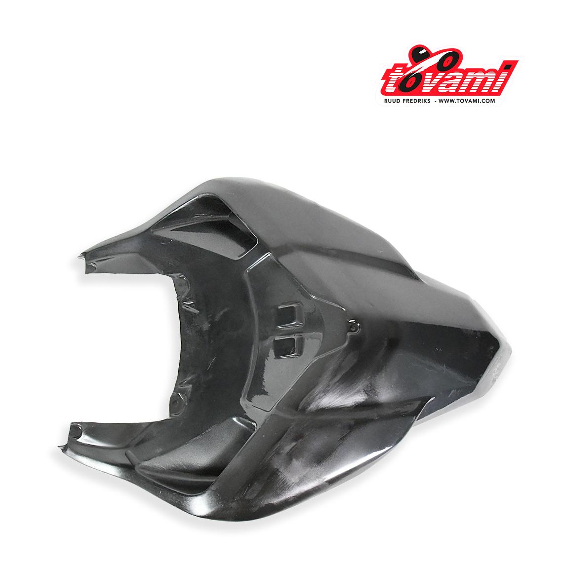Seat (unit) stock Ducati 848 / 1098 / 1198