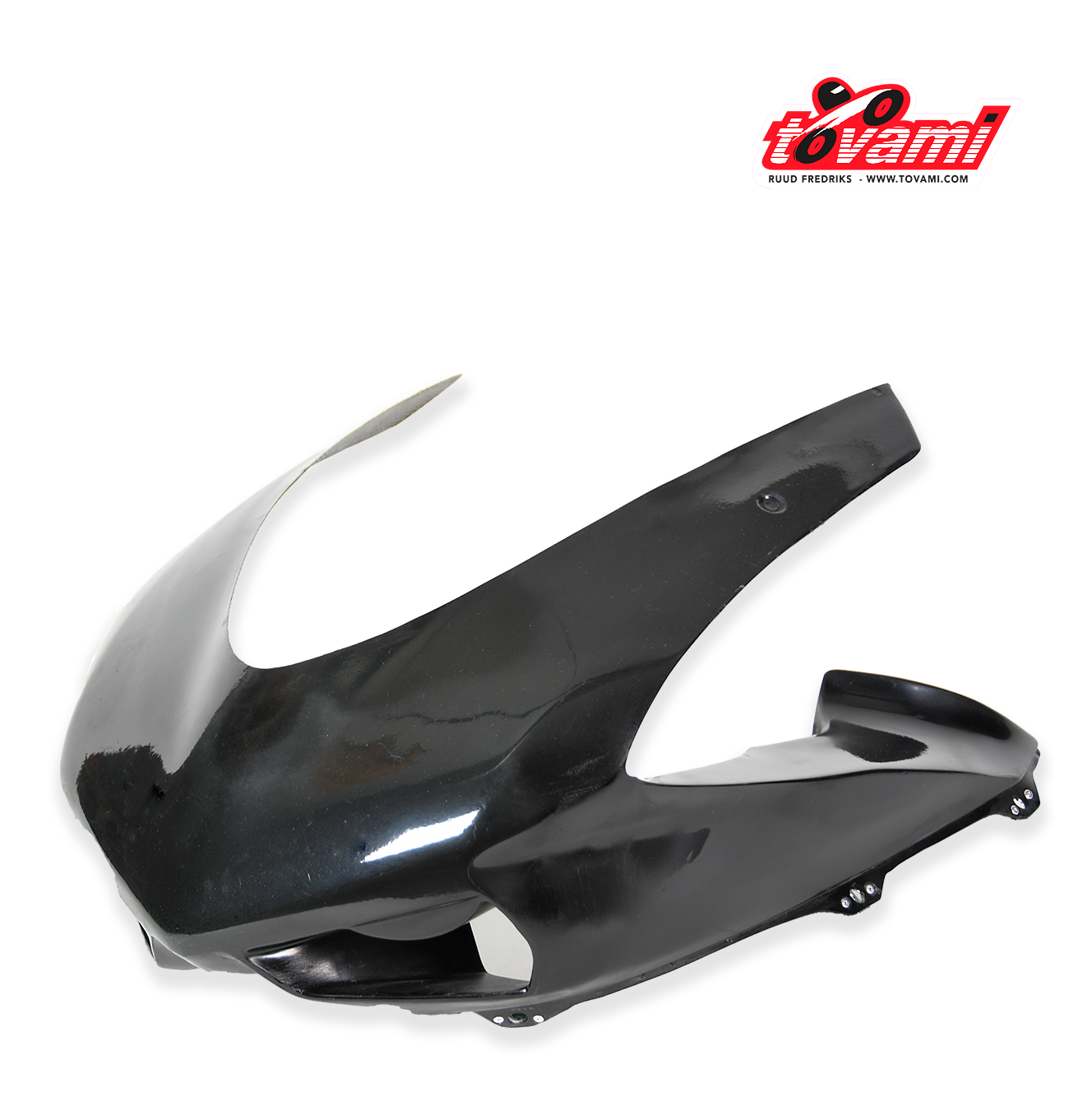 Top fairing Ducati 848 / 1098 / 1198