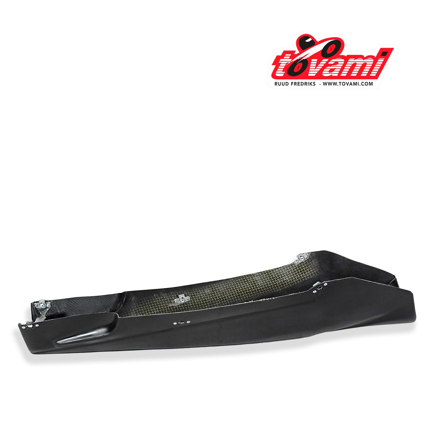 Bottom fairing Ducati 748 / 916 / 996 R