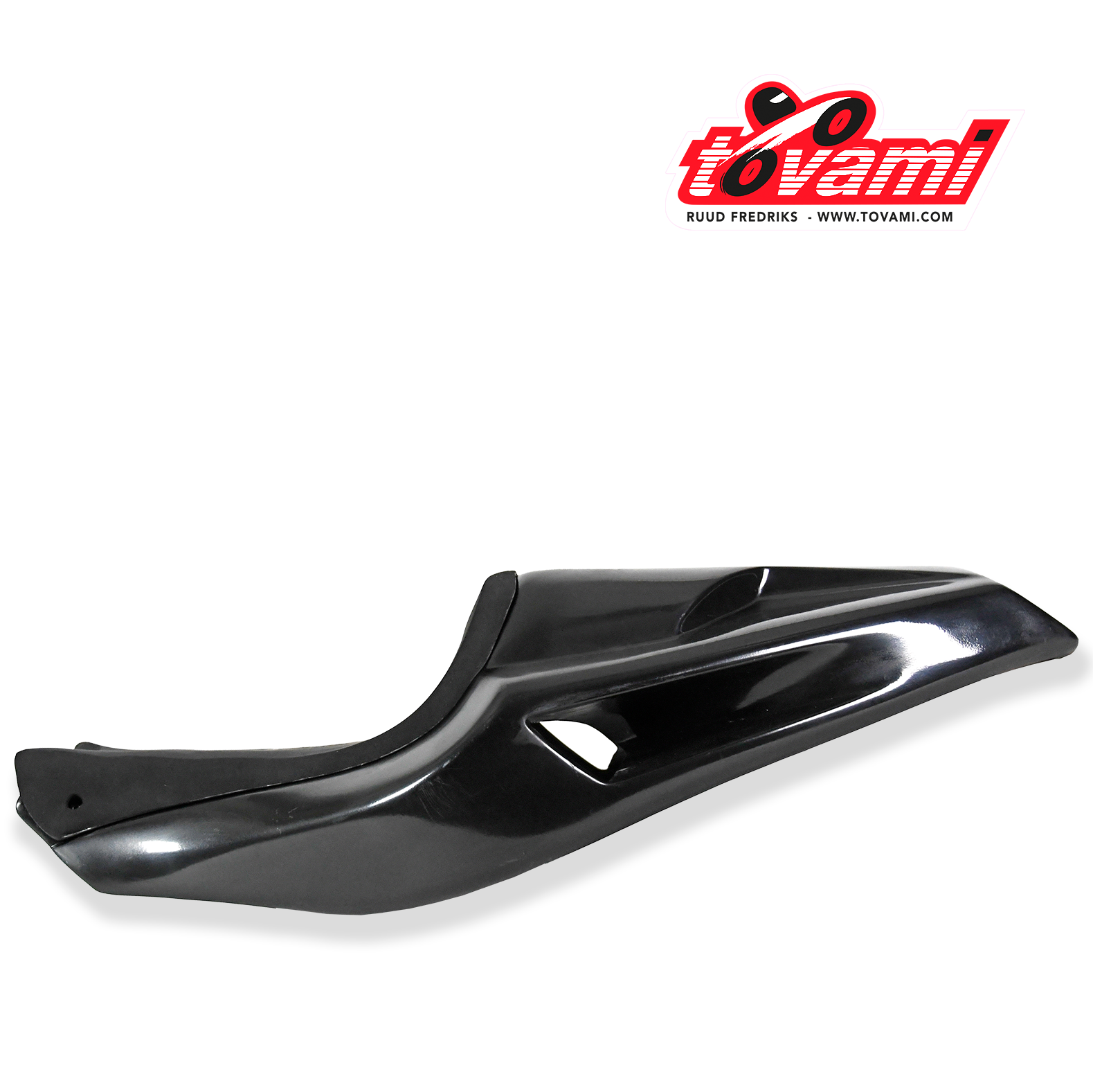 Complete set of race fairings Ducati 748 / 916 / 996 R