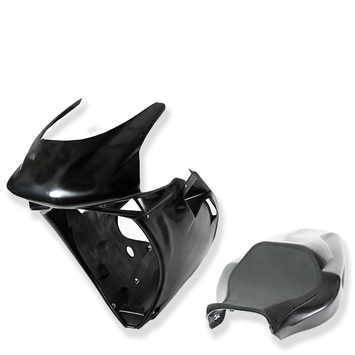 Complete set of race fairings Ducati 748 / 916 / 996 R