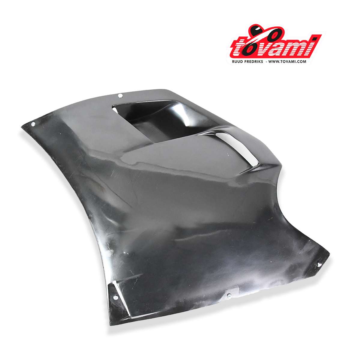 Side panel left Ducati 748 / 916 / 996 R