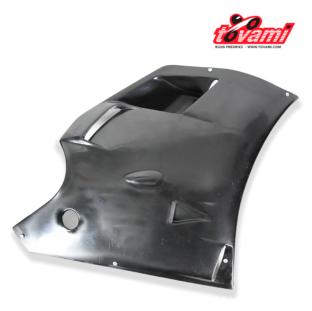 Side panel right Ducati 748 / 916 / 996 R