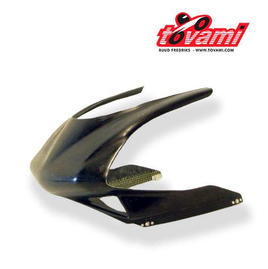 Top fairing Ducati 748 / 916 / 996 R