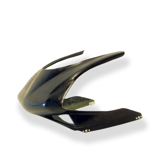 Top fairing Ducati 748 / 916 / 996 R