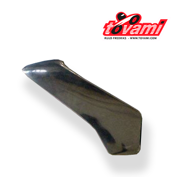 Air deflector left Ducati 749 / 999 R