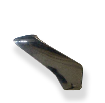 Air deflector left Ducati 749 / 999 R