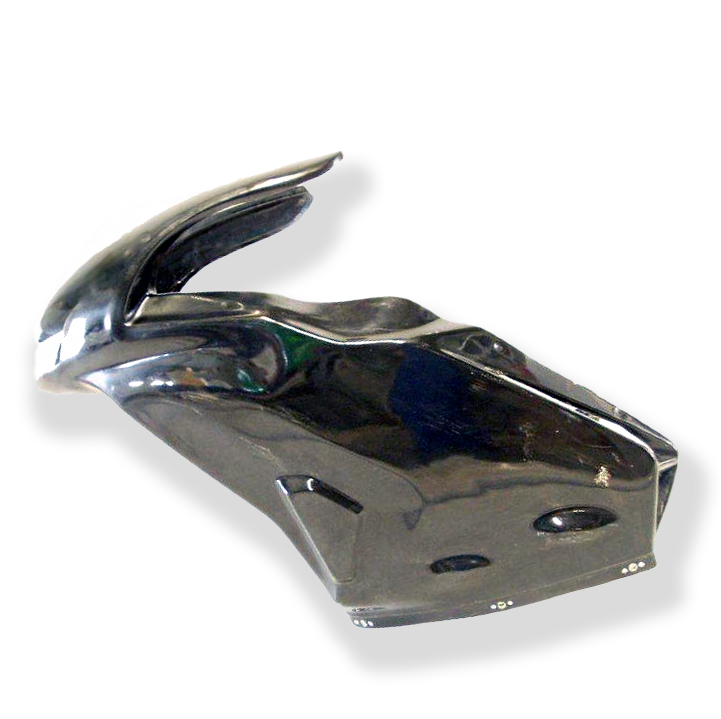 Top fairing Ducati 749 / 999 R