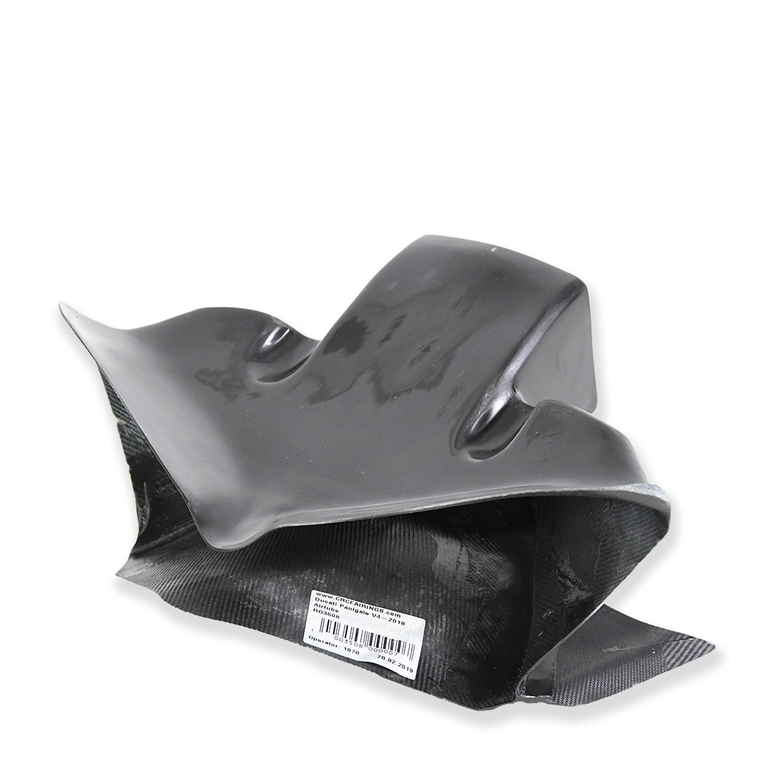 Air tube Ducati Panigale 1100 V4S 2018-2020