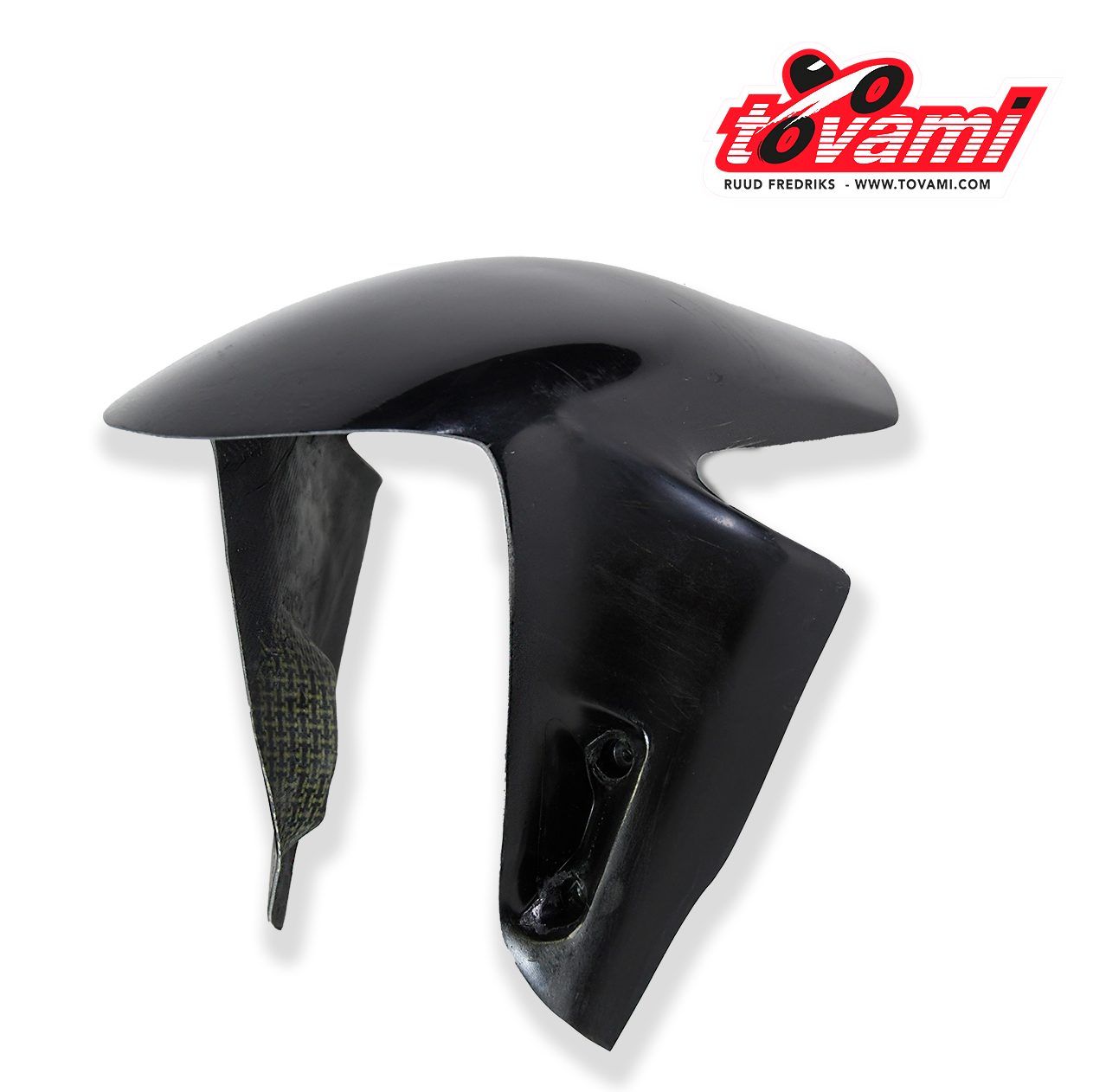 Front fender Ducati Panigale 1100 V4S 2018-2020