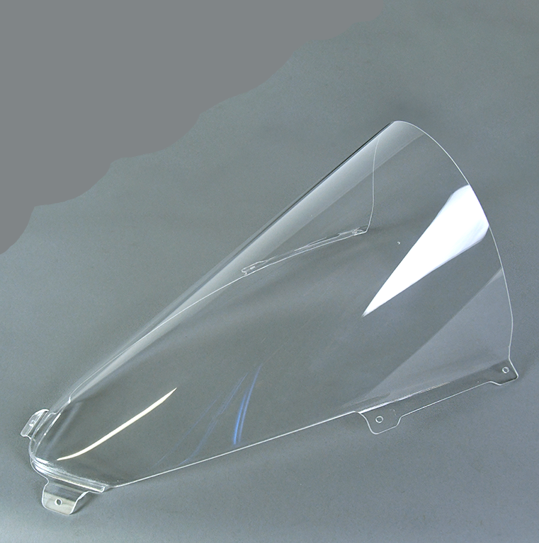 Screen extra tall Ducati Panigale 1100 V4S 2018-2020