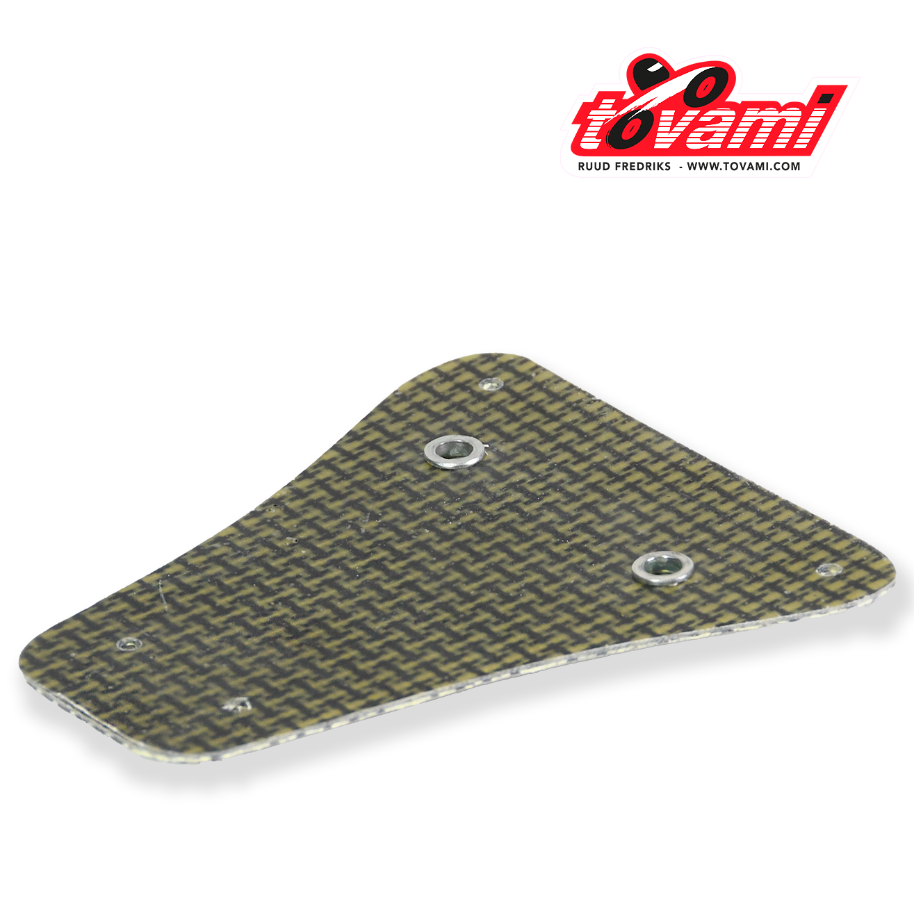 Seat mounting plate Ducati Panigale 1100 V4S 2018-2020