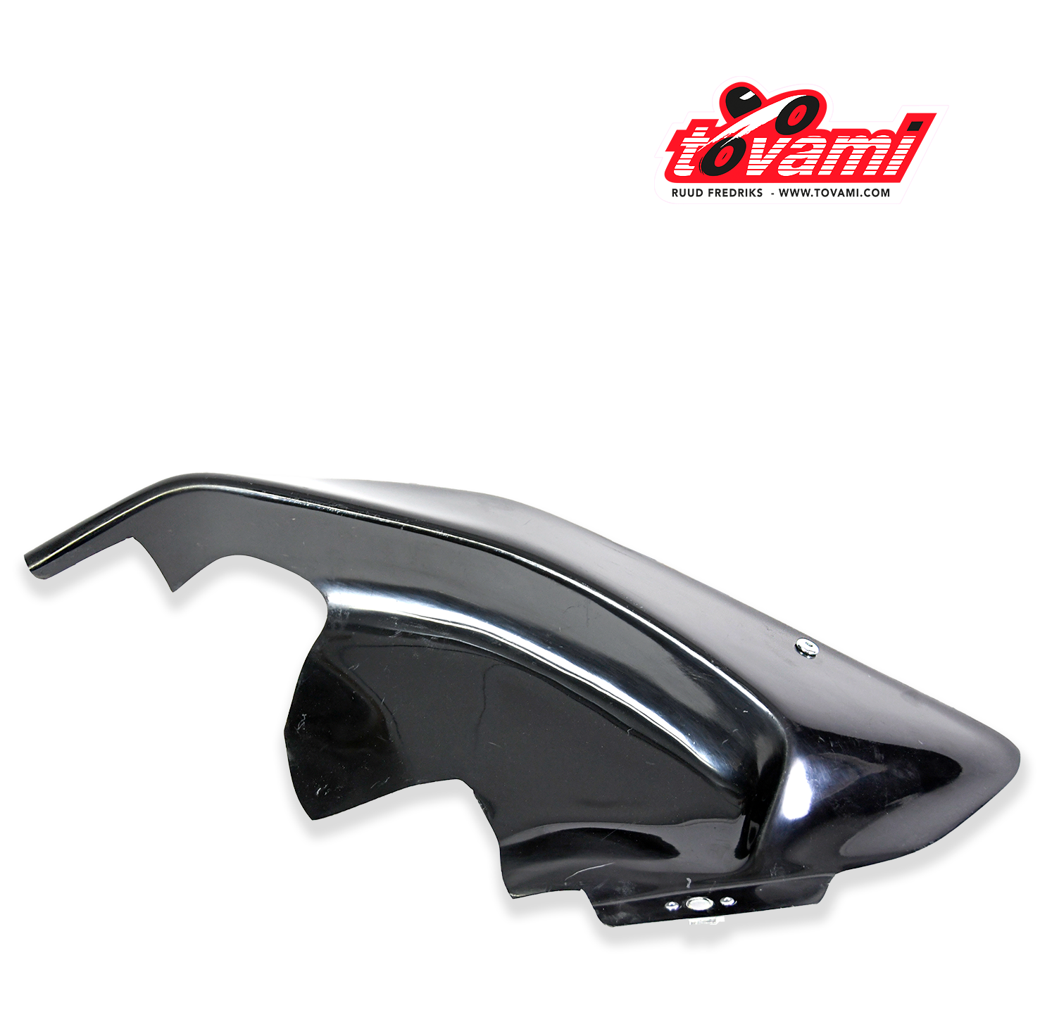 Side panel left Ducati Panigale 1100 V4S 2018-2020