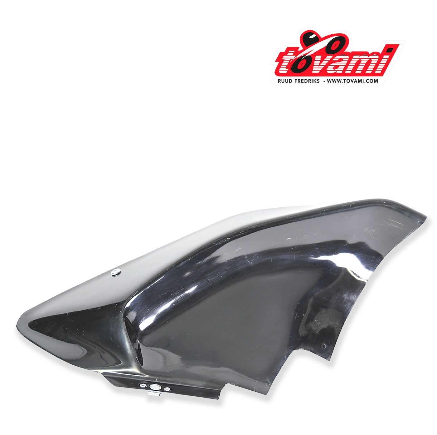 Side panel right Ducati Panigale 1100 V4S 2018-2020