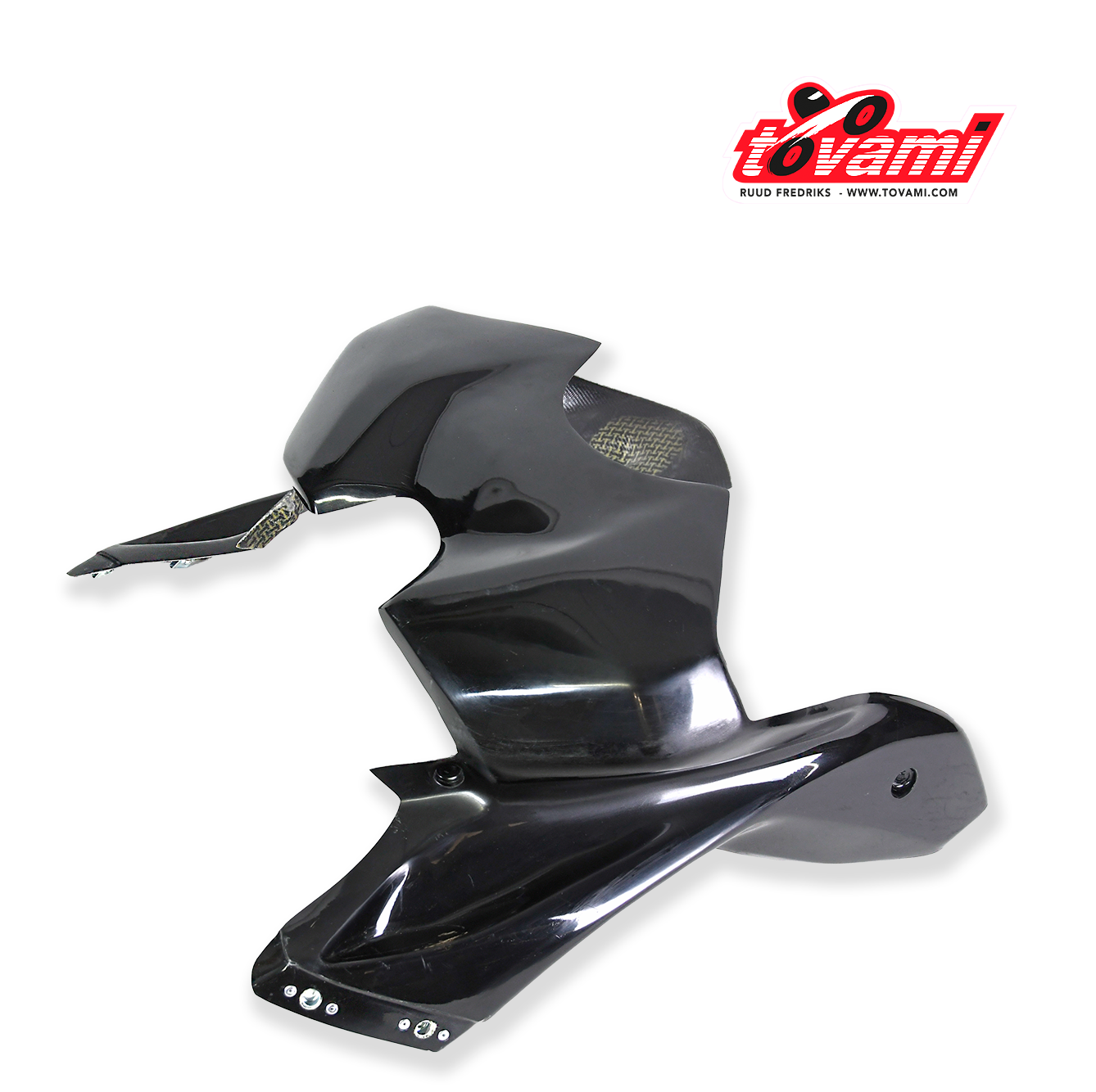 Airbox cover Ducati Panigale 1100 V4S 2018-2020