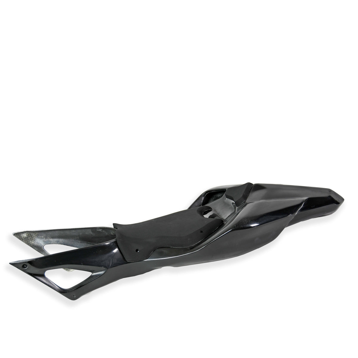 Complete set of race fairings with EVO seat Ducati 848 / 1098 / 1198