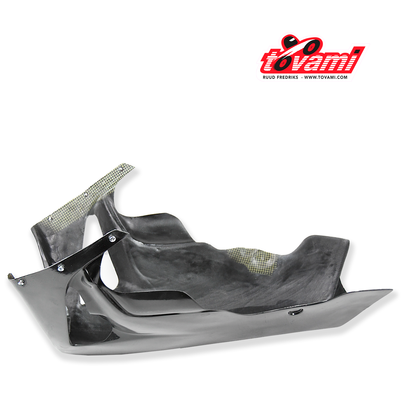 Bottom fairing Honda CBR1000RR 2004-2005