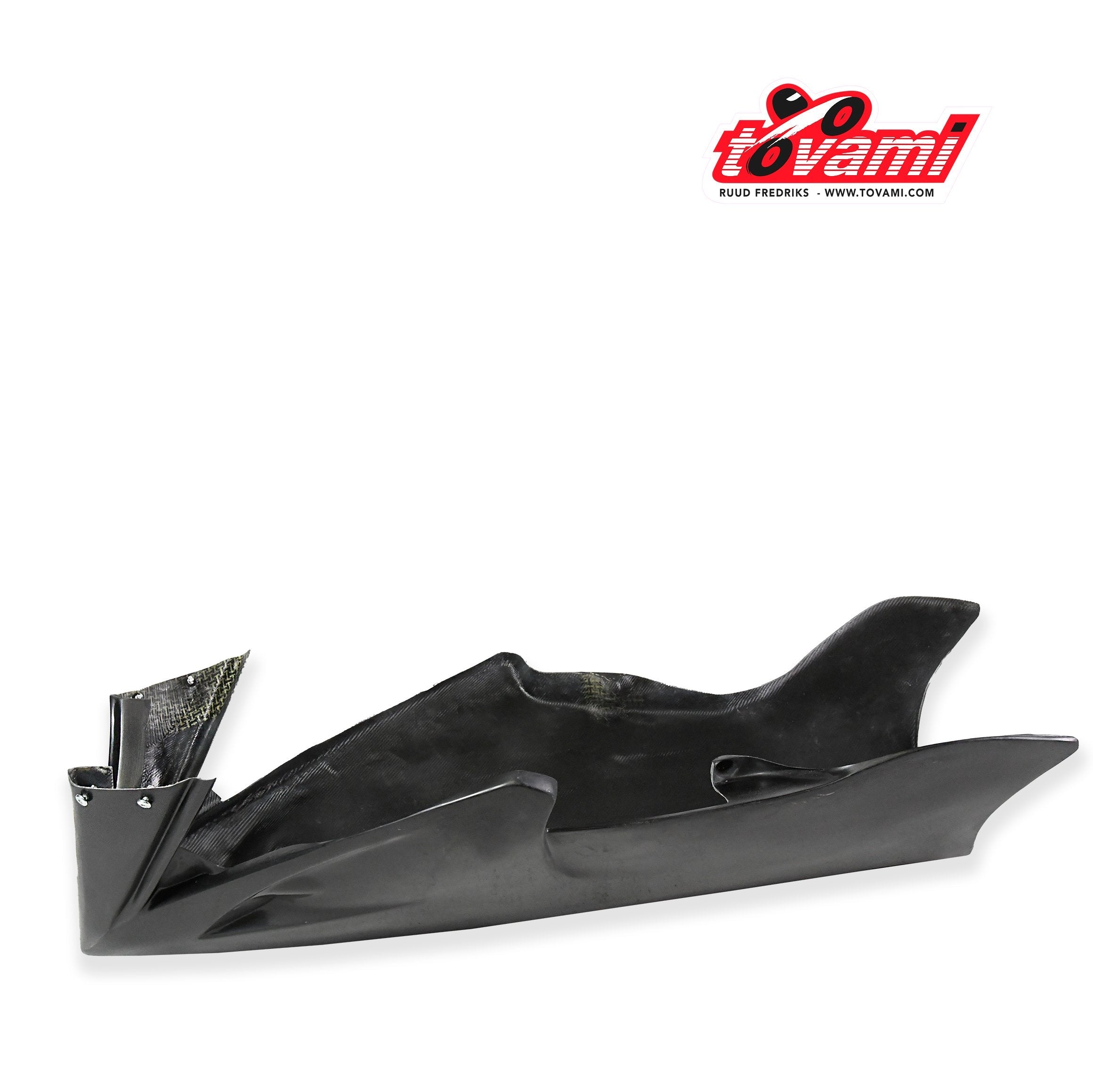 Bottom fairing Honda CBR1000RR 2012-2016