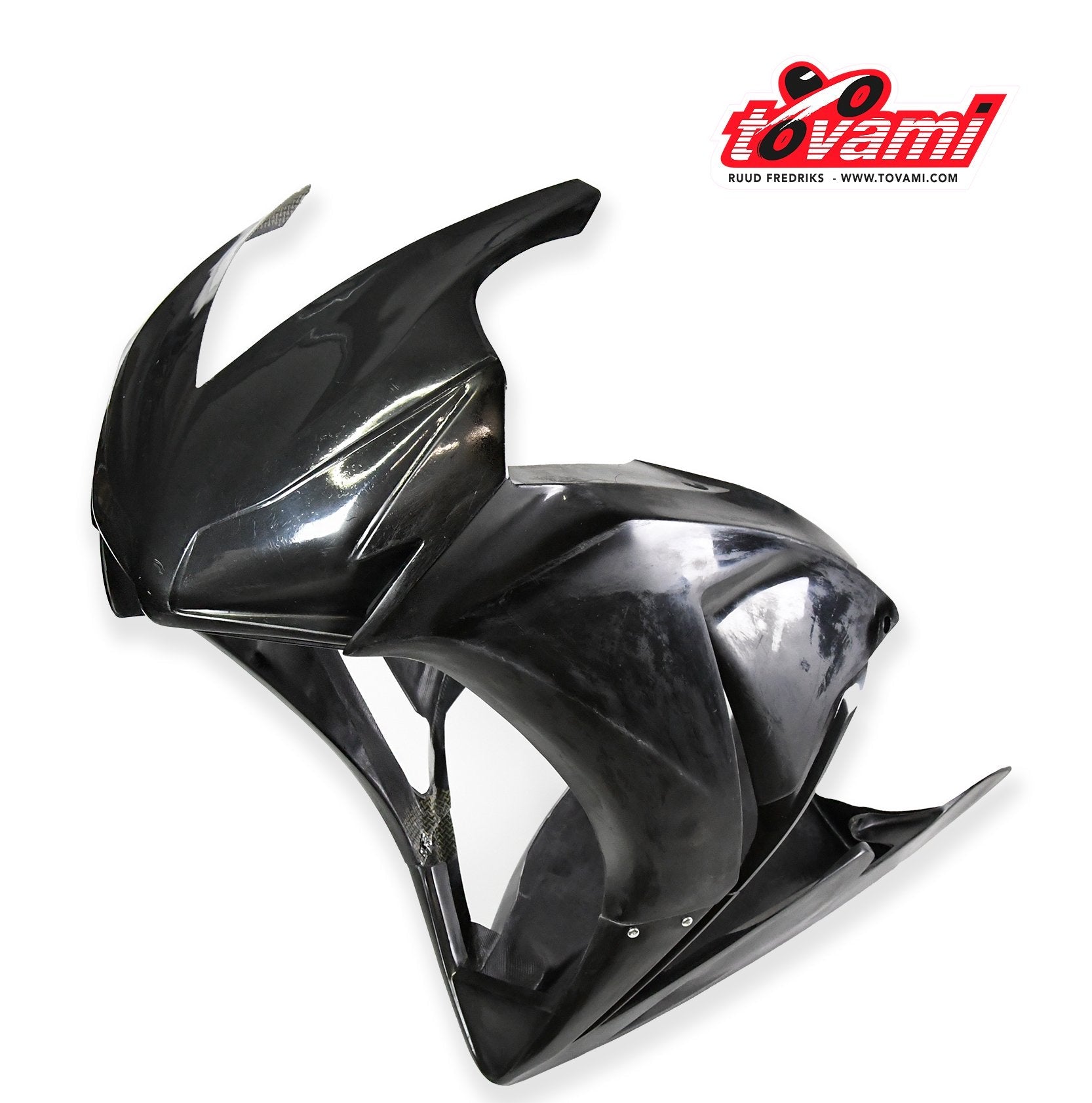 Complete front fairing (stock & SBK) Honda CBR1000RR 2012-2016