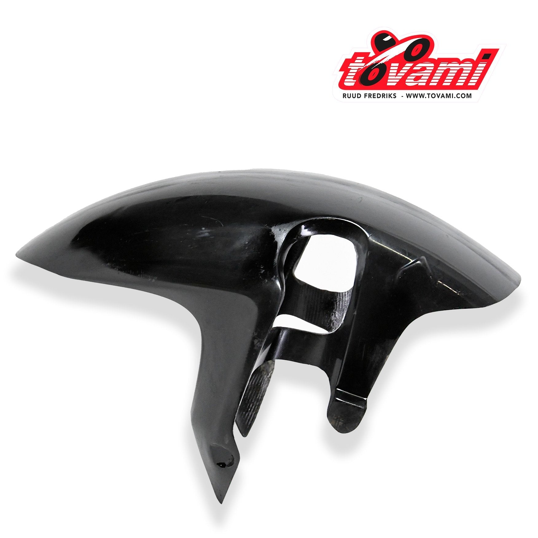Front fender Honda CBR1000RR 2008-2011