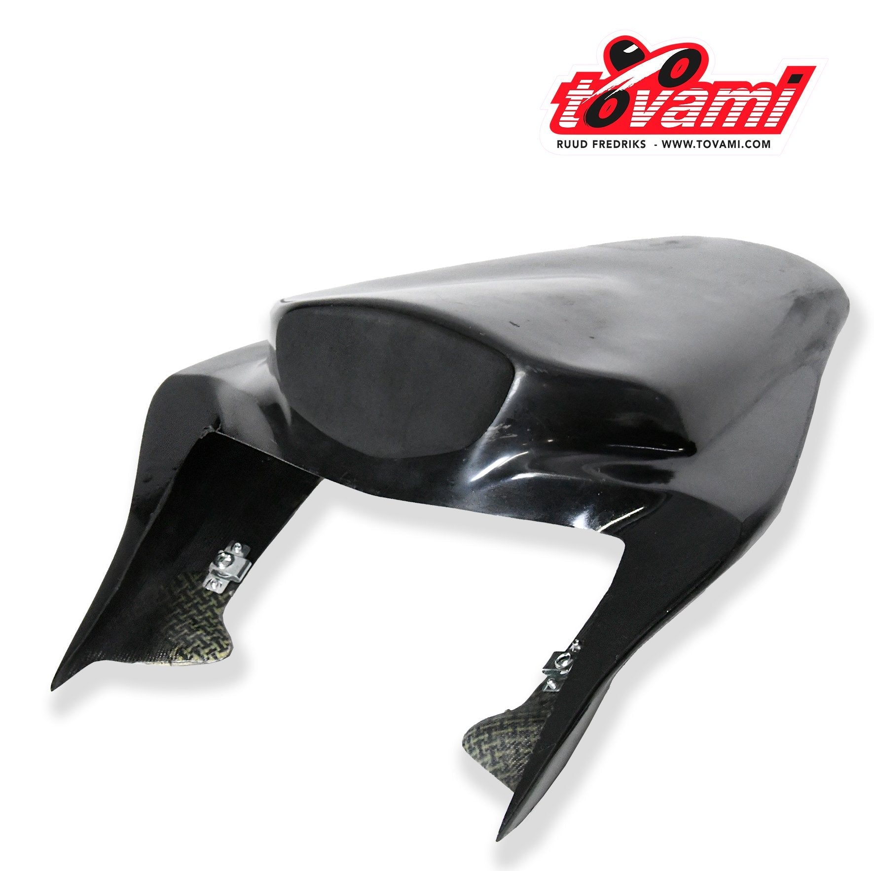 Seat tail Honda CBR1000RR 2012-2016
