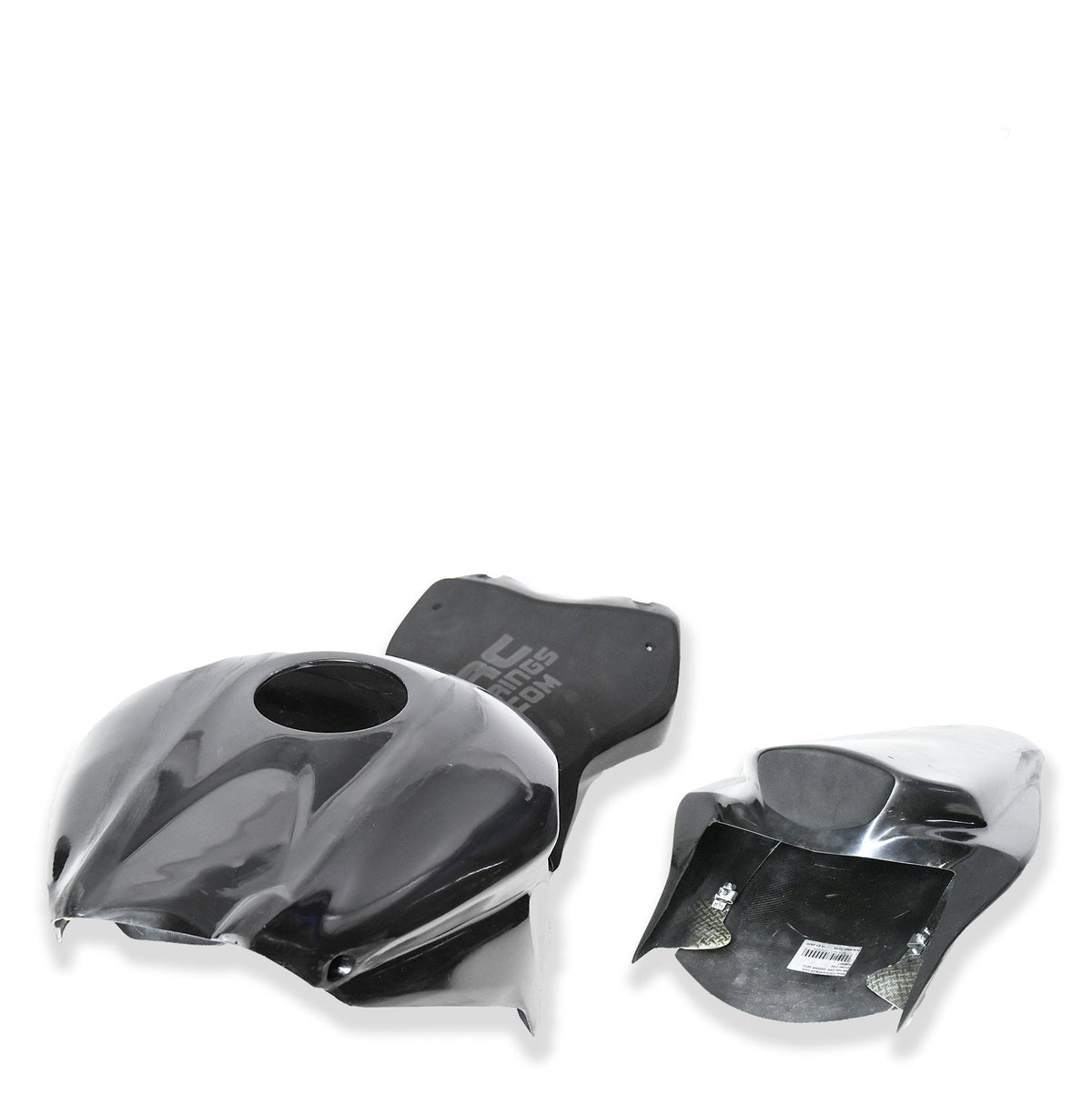 Seat and tankcover-combination stock Honda CBR1000RR 2012-2016