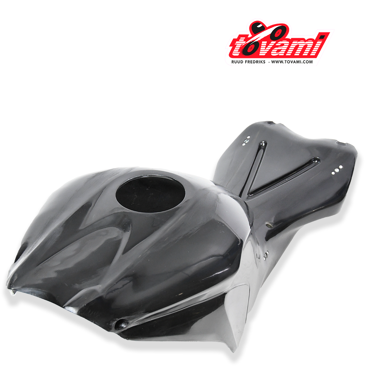 Seat and tankcover-combination stock Honda CBR1000RR 2012-2016