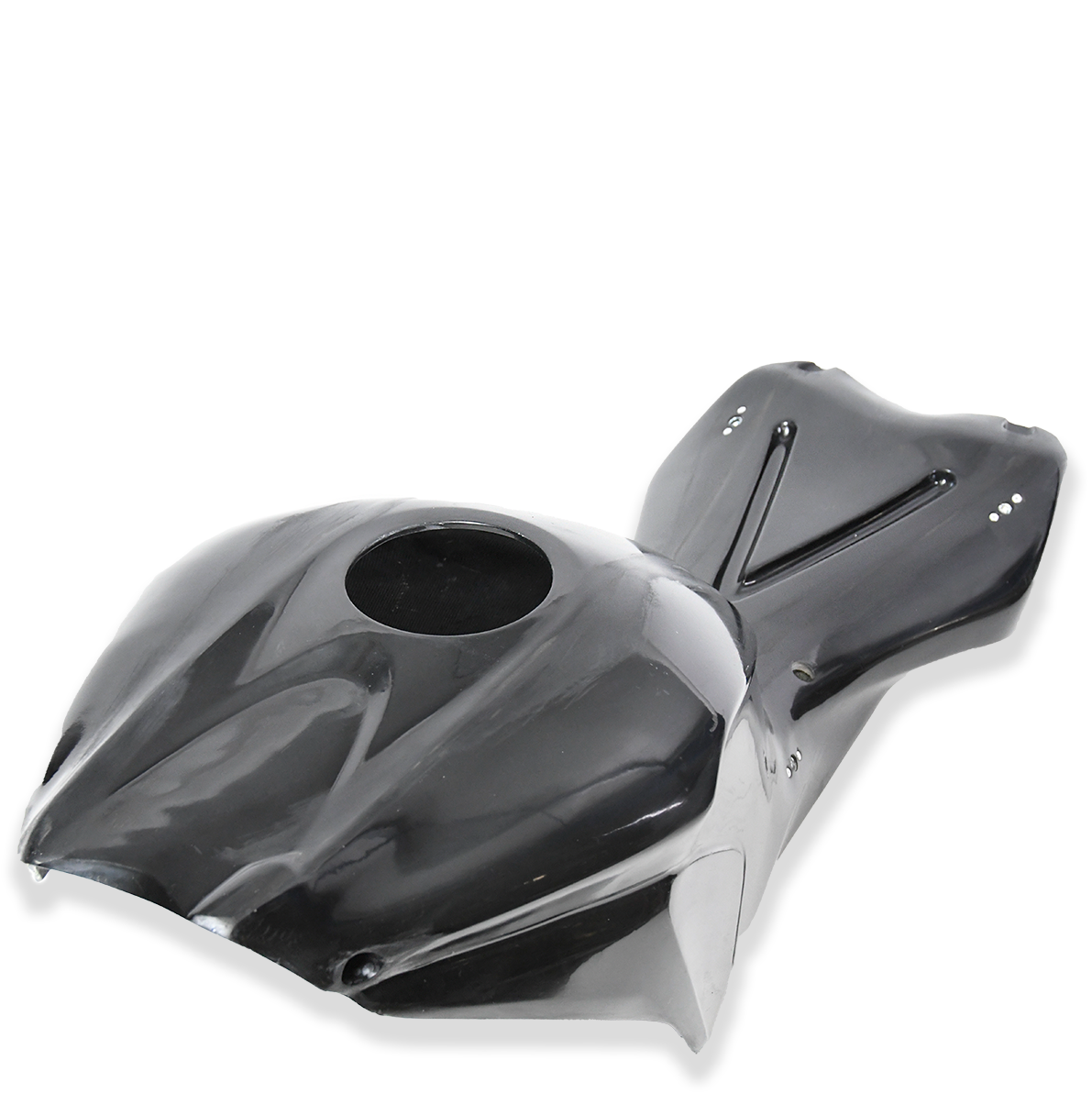 Seat and tankcover-combination stock Honda CBR1000RR 2012-2016