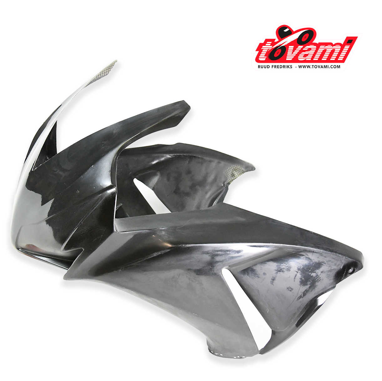 Top fairing Honda CBR1000RR 2012-2016