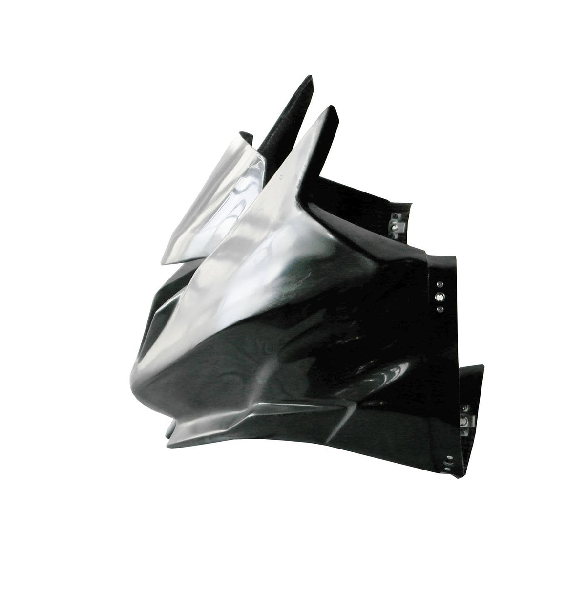 Top fairing Kawasaki ZX636R 2019-2020