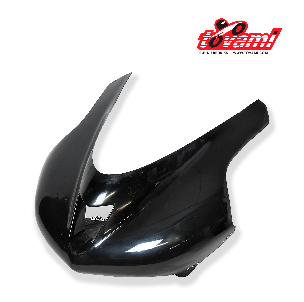 Top fairing Kawasaki ZX6R 2007-2008