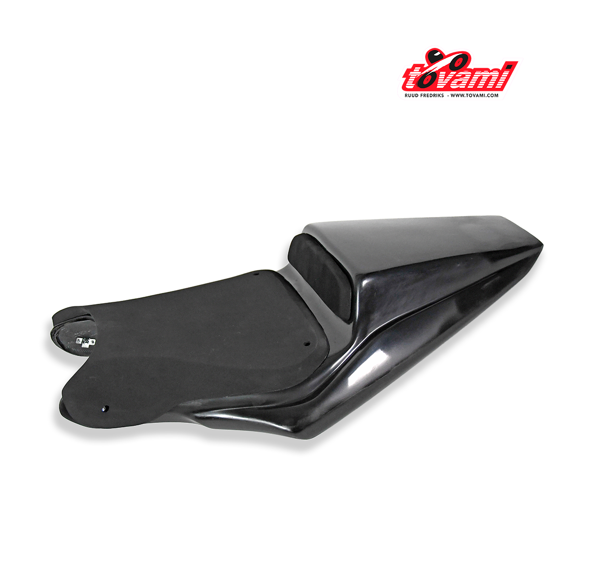 Complete seat Yamaha YZF R6 2003-2005