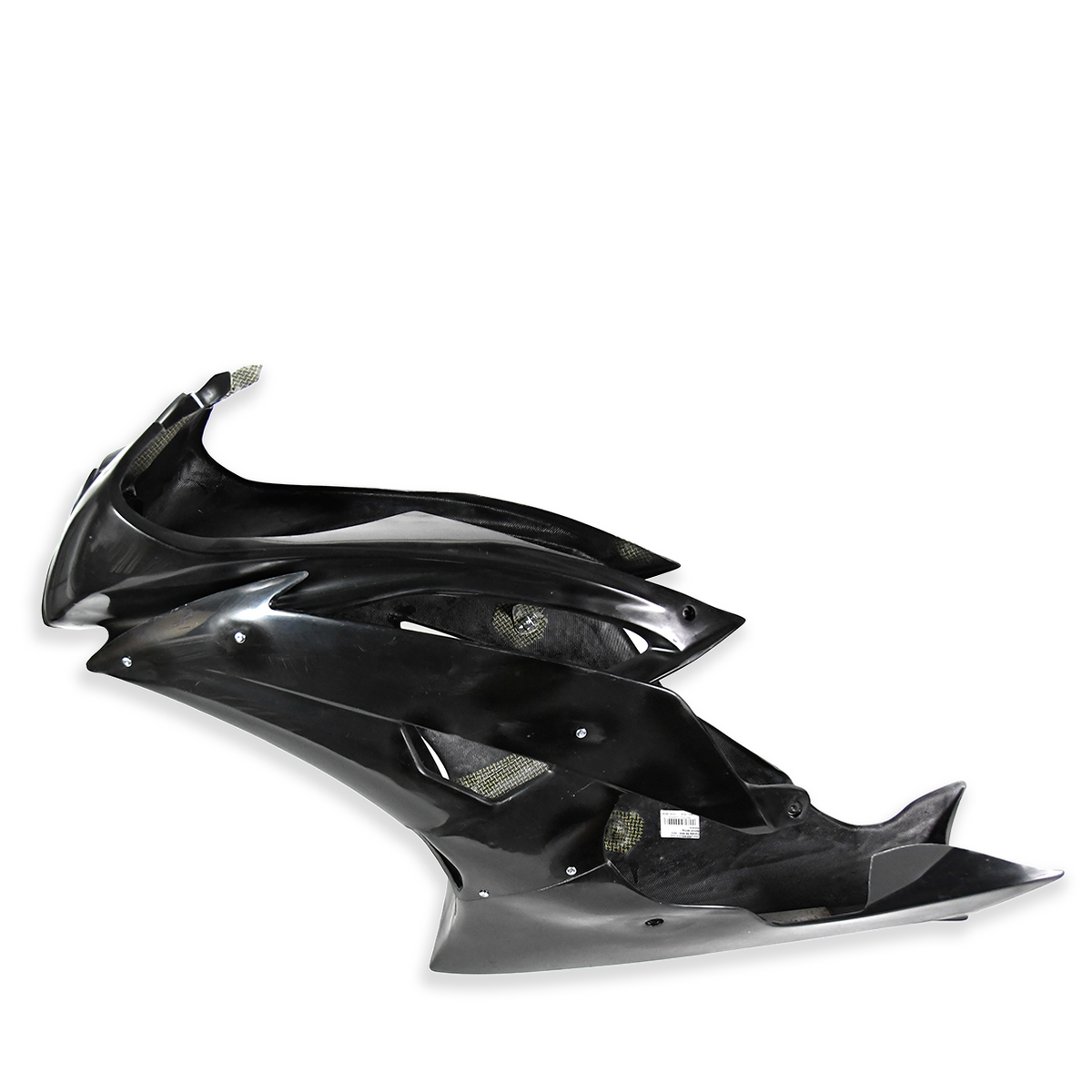 Complete front fairing Yamaha YZF R6 2008-2016
