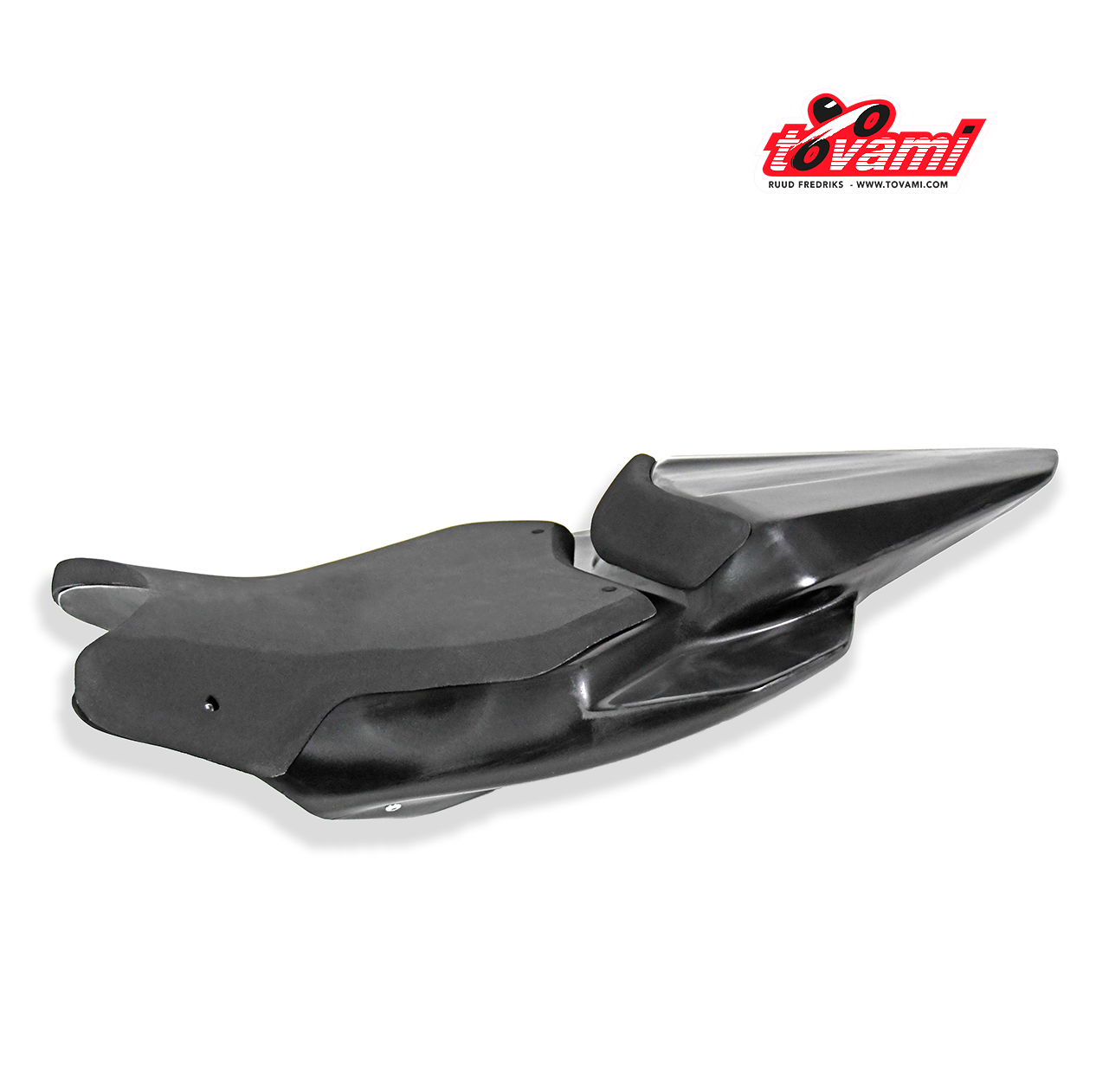 Complete seat Yamaha YZF R6 2008-2016