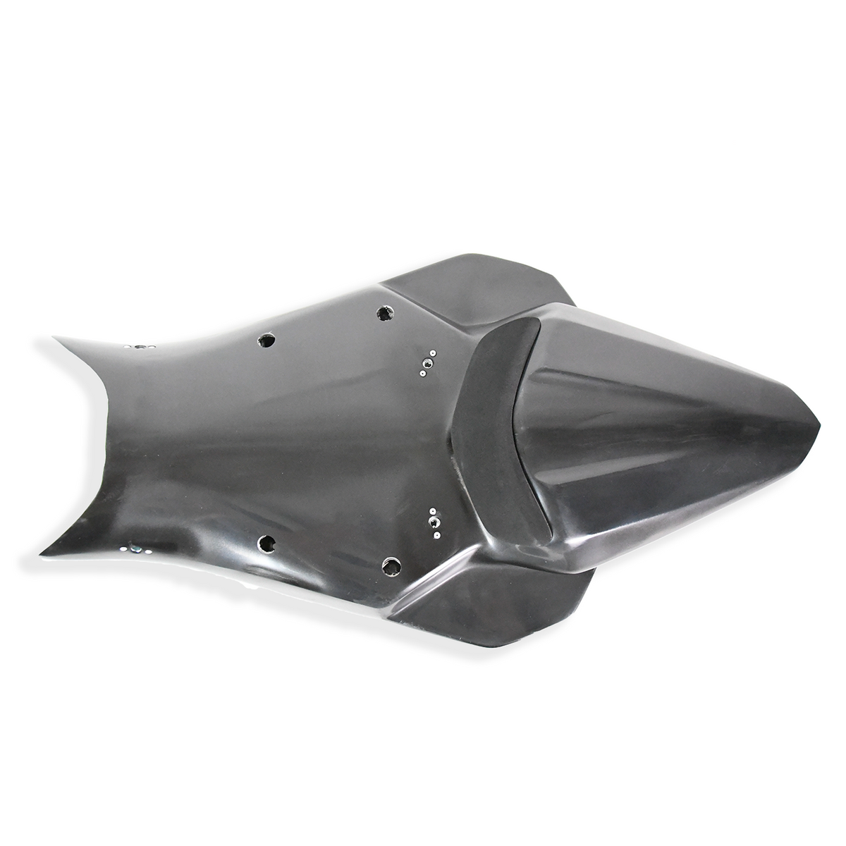 Seat (unit) Yamaha YZF R6 2008-2016