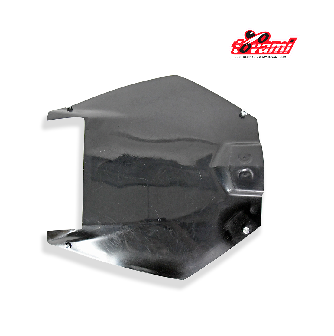 Seat undertray Yamaha YZF R6 2008-2016