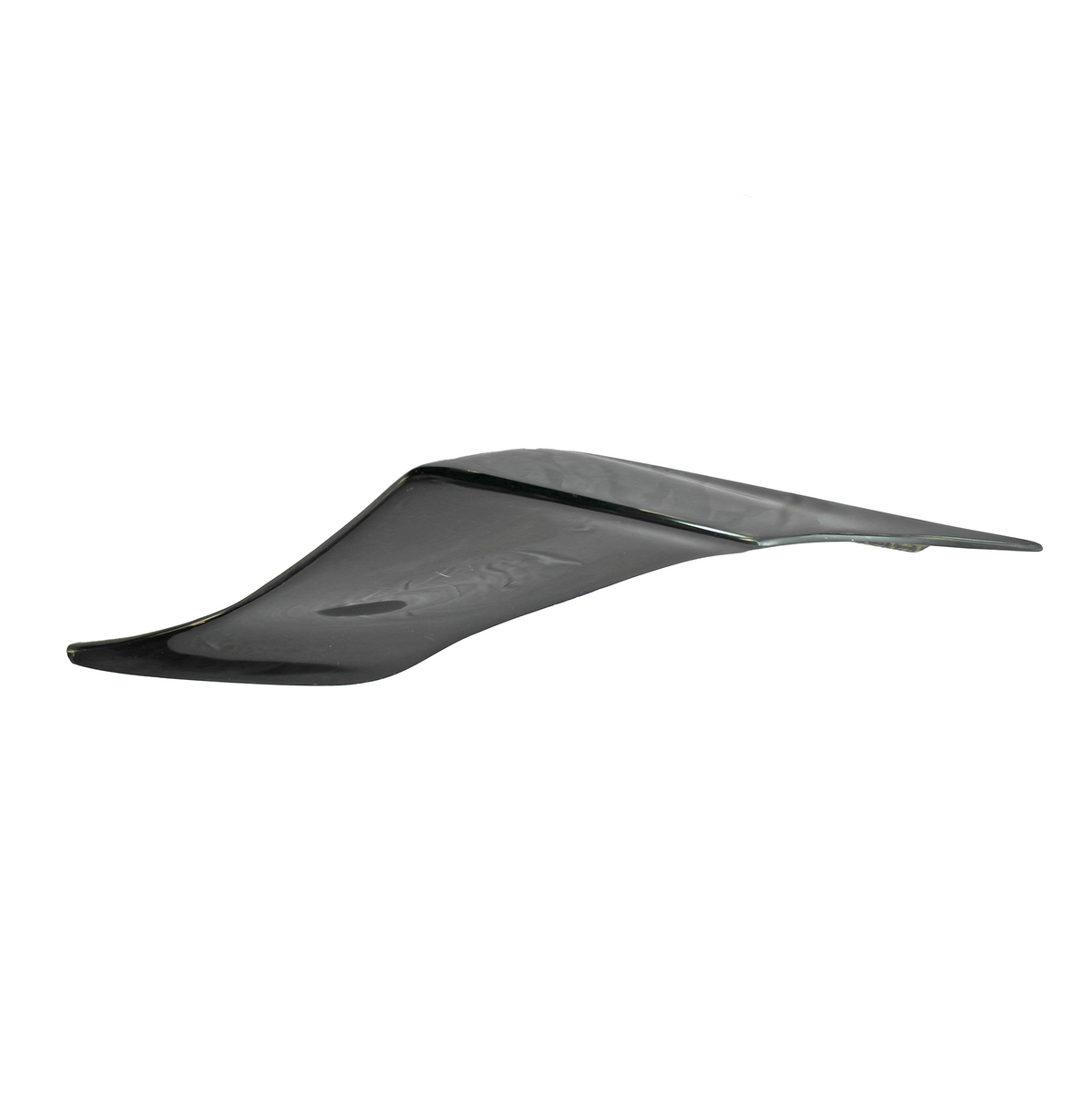 Right wing of the seat Yamaha YZF R6 2017-2020