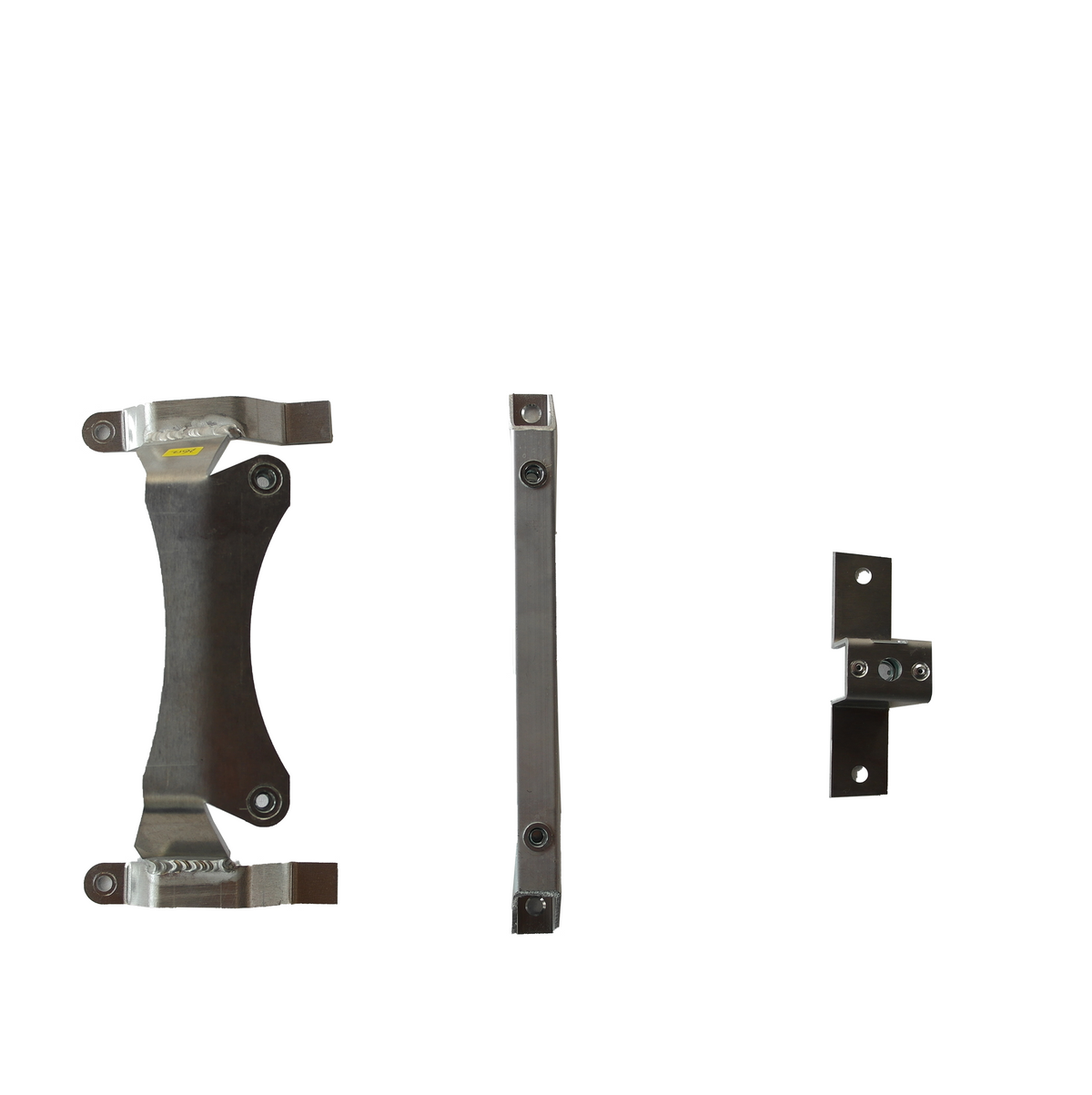 Seat mounting brackets Yamaha YZF R6 2017-2024