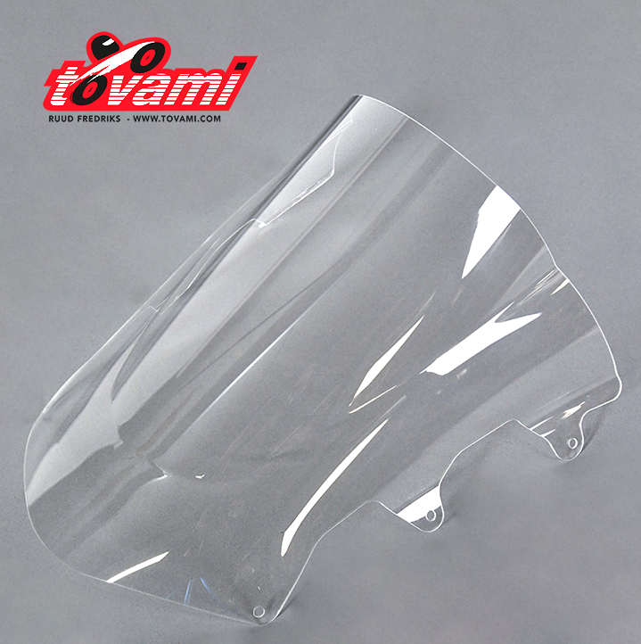 Windscreen double bubble BMW S1000RR 2009-2014