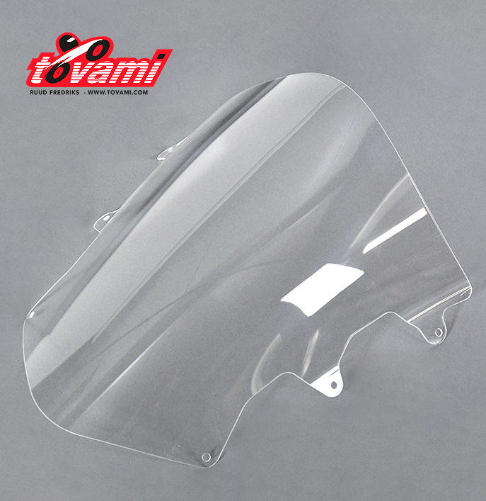 Screen extra tall BMW S1000RR 2009-2014