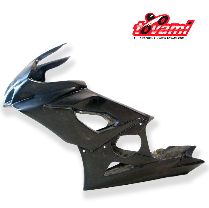 Complete front fairing Suzuki GSXR1000 2005-2006