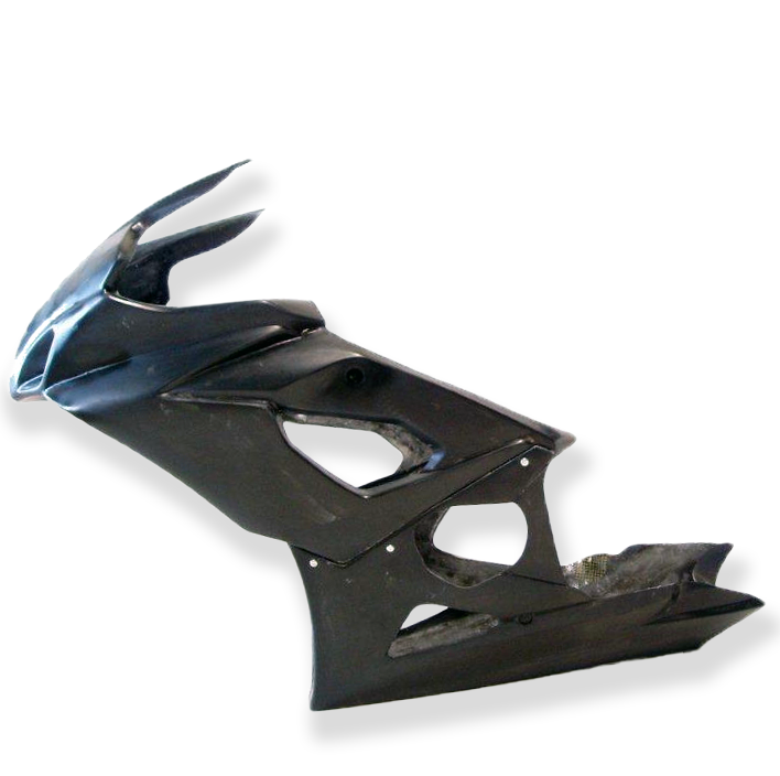 Complete front fairing Suzuki GSXR1000 2005-2006
