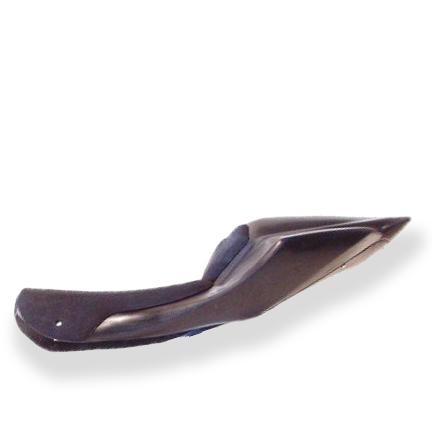 Complete seat Suzuki GSXR1000 2005-2006