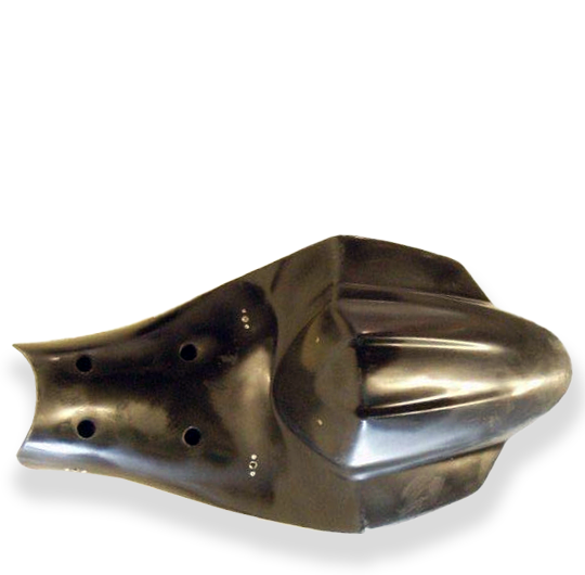 Seat (unit) Suzuki GSXR1000 2005-2006
