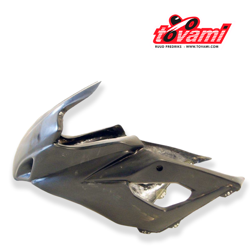 Top fairing Suzuki GSXR1000 2005-2006
