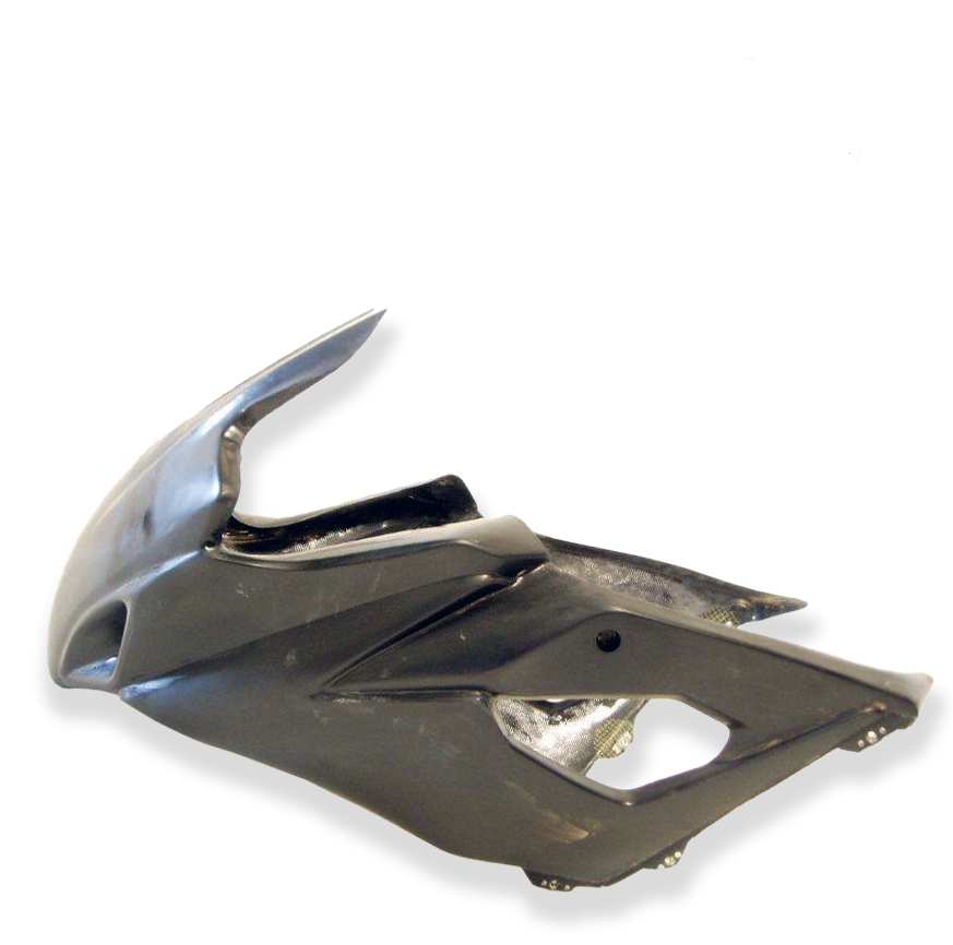 Top fairing Suzuki GSXR1000 2005-2006